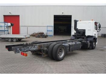 Container transporter/ Swap body truck DAF CF85-360 Chassis Cabin Euro 5: picture 1
