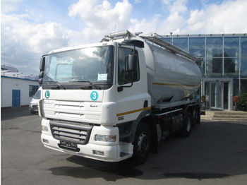 Tank truck for transportation of milk DAF CF85.380 SILO - 5 Kammern: picture 1
