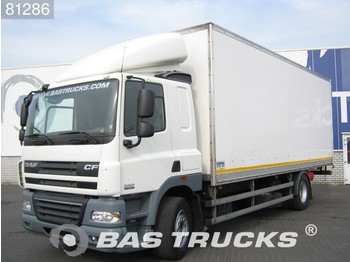 Box truck DAF CF85.410 Manual Euro 5: picture 1