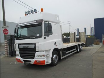 Autotransporter truck DAF CF 85.430 6x2: picture 1