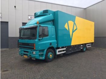 Refrigerator truck DAF CF / Manual / Sleeper /Thermoking/ 530.000KM!!!!!: picture 1