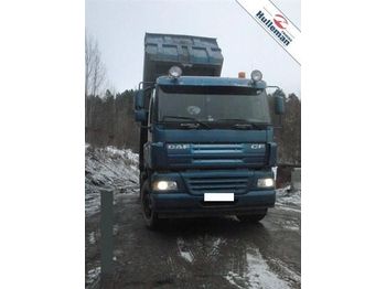 Tipper DAF EXPECTED WITHIN 2 WEEKS: CF85.480 6X4 MANUEL FUL: picture 1