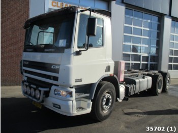 Cab chassis truck DAF FAN 75 CF 310: picture 1