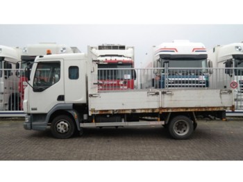 Dropside/ Flatbed truck DAF LF 45.130 OPEN BOX MANUAL GEARBOX 120000KM: picture 1