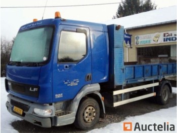 Autotransporter truck DAF LF 45.150: picture 1