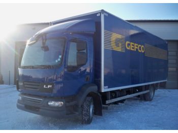 Box truck DAF LF 55 220: picture 1