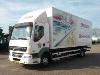 Box truck DAF LF 55.220 16T EURO 5: picture 1