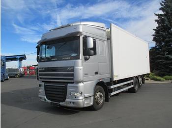 Refrigerator truck DAF XF105.460 6x2: picture 1