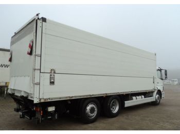 Box truck Do napojów, napojówka 7,80m + winda BAR: picture 1