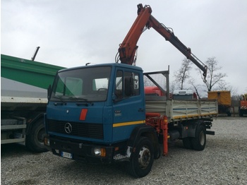 Www trucks com mercedes ribaltabile #7