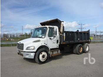 Tipper FREIGHTLINER M2106 6x4: picture 1