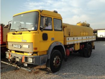 Tank truck IVECO 190.26: picture 1