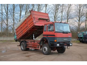 Tipper IVECO 190-30HW: picture 1