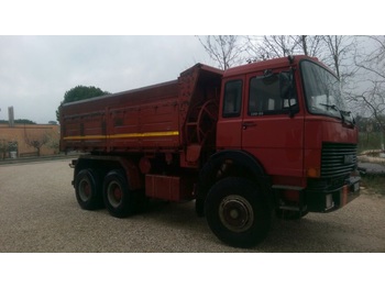 Tipper IVECO 330.30 Turbo: picture 1