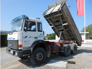 Tipper IVECO 330.36: picture 1