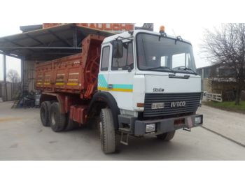 Tipper IVECO 330 36: picture 1
