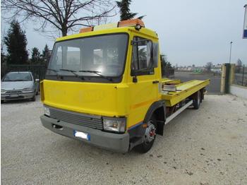 Autotransporter truck IVECO 79-14: picture 1