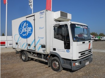 Refrigerator truck for transportation of food IVECO 80E15: picture 1