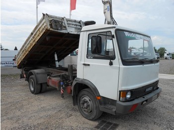 Tipper IVECO 95.14: picture 1