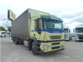 Box truck IVECO AT260S35Y/P: picture 1