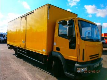 Box truck IVECO EUROCARGO 120E18: picture 1