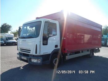 Box truck IVECO EUROCARGO 120EL17 P: picture 1
