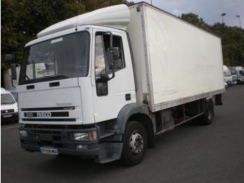 Box truck IVECO EUROCARGO 150E18: picture 1