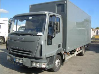 Box truck IVECO EUROCARGO 75E13: picture 1