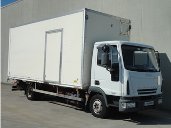 Box truck IVECO EUROCARGO 75E15 P: picture 1