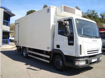 Refrigerator truck IVECO EUROCARGO ML100E17/P E3: picture 1
