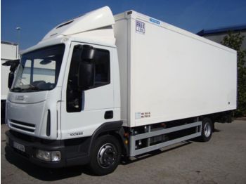 Box truck IVECO EUROCARGO ML100E22 (GGM): picture 1