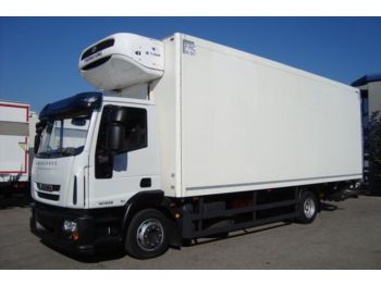 Refrigerator truck IVECO Eurocargo ML120E/25 E5: picture 1