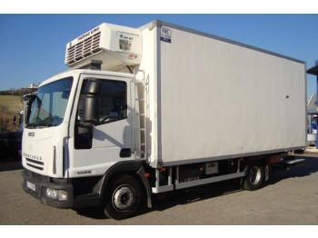 Refrigerator truck IVECO ML100E18 E4 (GSP): picture 1