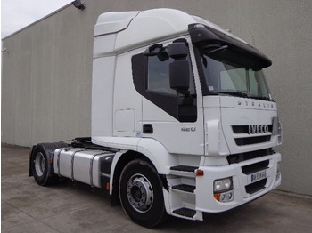 Cab chassis truck IVECO STRALIS AT 440S42 T/P: picture 1
