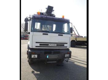 Tipper Iveco: picture 1