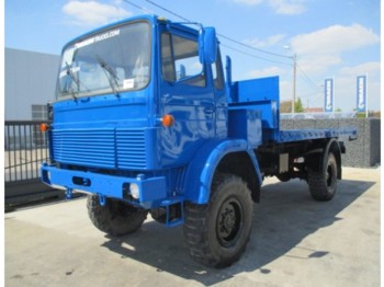 Dropside/ Flatbed truck Iveco 110-16 ( Magirus168M11FAL ) - 10 X p. in stock !: picture 1
