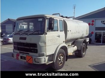 Tank truck Iveco 110 PC: picture 1