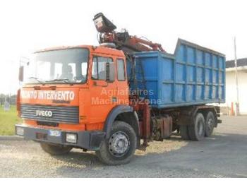 Tipper Iveco 190-26: picture 1