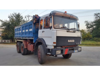 Tipper Iveco 330 30: picture 1