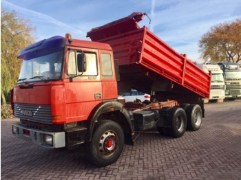 Tipper Iveco 330-30 6x4 water cooled: picture 1