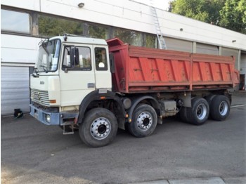 Tipper Iveco 340 34 BIG AXLES /GROS PONTS: picture 1