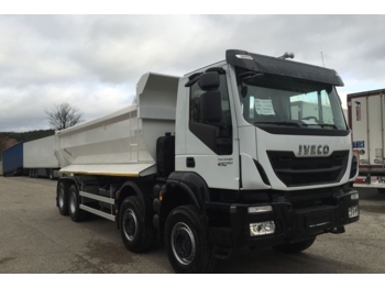Tipper Iveco 410T41: picture 1
