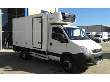 Cab chassis truck Iveco 65C15 -20ºC P/E: picture 1