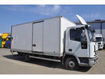 Box truck Iveco 75E14 EUROCARGO: picture 1
