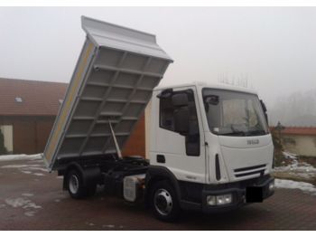 Tipper Iveco 75E14 WYWROTKA WYWROT KIPER: picture 1