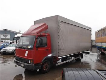 Curtainsider truck Iveco 79.14 gamma z: picture 1