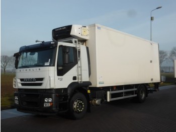 Refrigerator truck Iveco AT190S31 STRALIS LAMBERET THERMO KING: picture 1