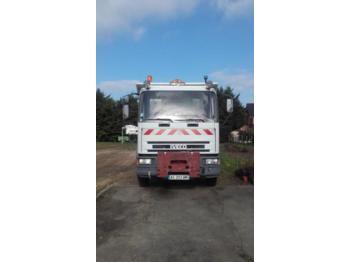 Tipper Iveco Camion: picture 1