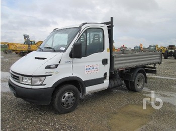Tipper Iveco DAILY 35C10: picture 1