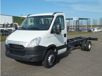 New Cab chassis truck Iveco DAILY 70C15: picture 1